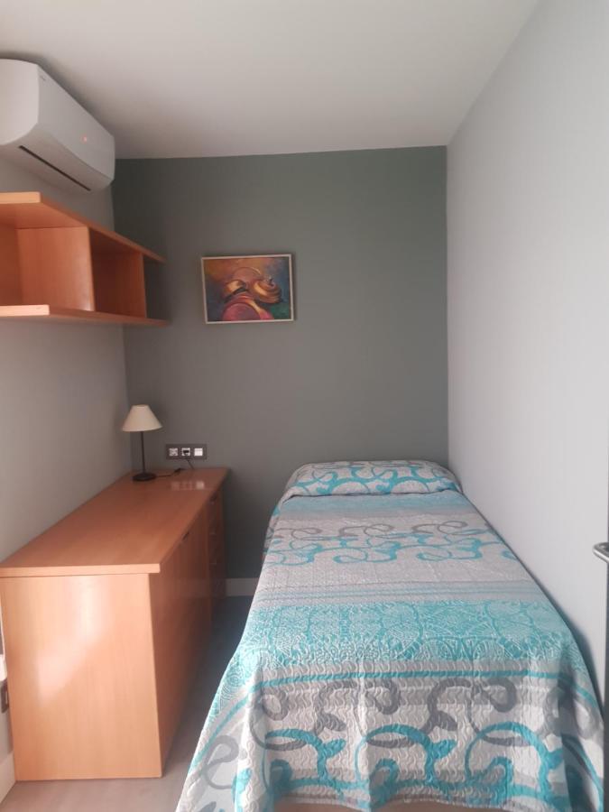 Burriana Centro Διαμέρισμα Εξωτερικό φωτογραφία