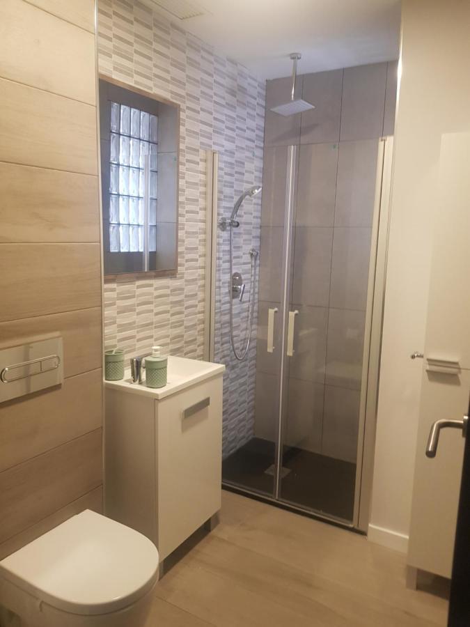 Burriana Centro Διαμέρισμα Εξωτερικό φωτογραφία